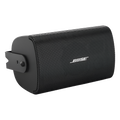 Par de Altavoz para montaje en superficie | 2.25in | FreeSpace | 16ohms | 70/100V | Negro FS2SE