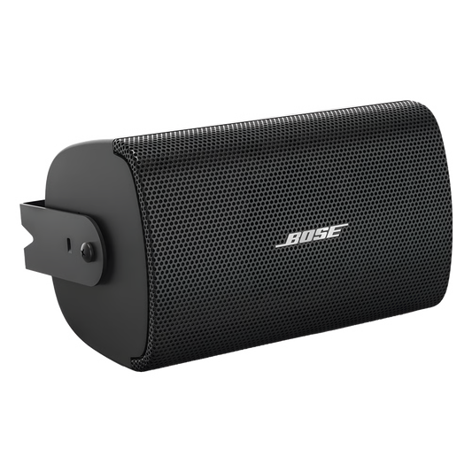 Par de Altavoz para montaje en superficie | 2.25in | FreeSpace | 16ohms | 70/100V | Negro FS2SE