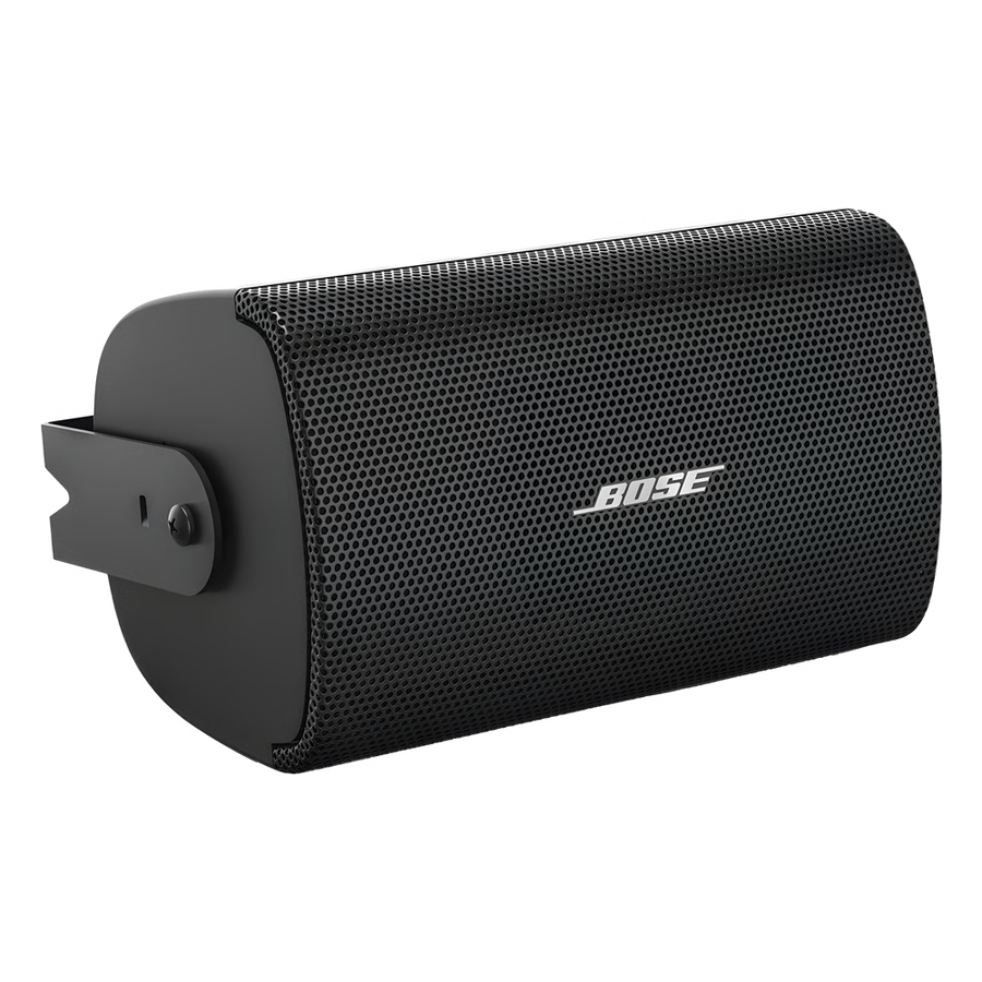 Par de Altavoz para montaje en superficie | 2.25in | FreeSpace | 16ohms | 70/100V | Negro FS2SE