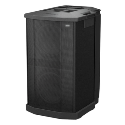 Subwoofer Activo | Serie F1 | 2x10" | 1000W | Compatible con F1812 F1SUB