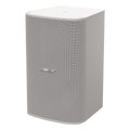 Subwoofer de Montaje en Pared | Designmax | 10in | 8ohms | 70/100V | Blanco DM10S-SUBW