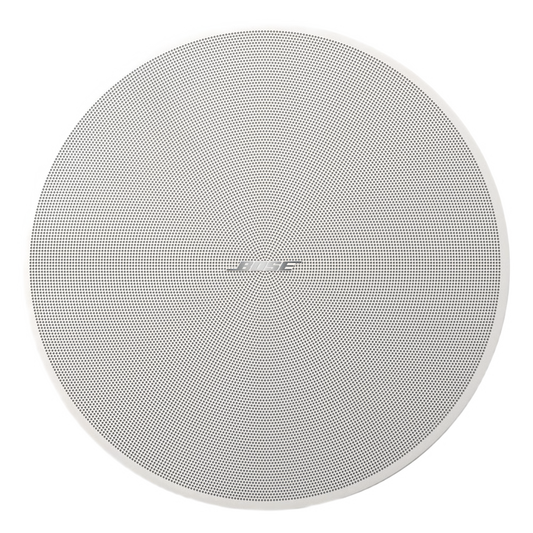 Par de Altavoces de Techo | DesignMax | 6.5in | 8ohms | 70/100V | Blanco DM6CW