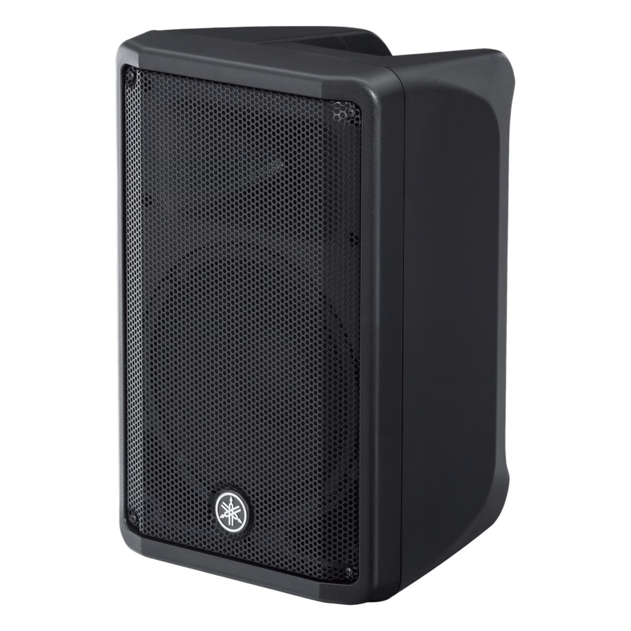 Altavoz Pasivo de 2 vías | Woofer 10'' | 8ohms | Color Negro | 350W | Ideal para Instalación y Live CBR10