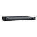 Amplificador Veritas | 2x160W |70/100V | DSP | Bluetooth | 2 Zonas | Entradas RCA y Balanceadas 2160BH