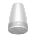 Altavoz Colgante Luna | Designmax | Sistema de Rango Extendido | Array Circular Ring Array&trade; 8 Drivers | Woofer 8" Integrado | Cobertura 140° | Color Blanco DML88PW