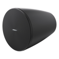 Par de Altavoz colgante | DesignMax | 5in | 8ohms | 70/100V | Negro DM5P