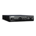 Amplificador Veritas | 2x50W| Bluetooth | DSP | Entradas Balanceadas y RCA | Baja Impedancia 250BL