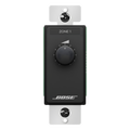 Control de Volumen | 1 Zona | Compatible con Freespace y Controlspace+ | Negro CC1B