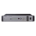 Procesador Matricial de Audio | DSP | 34 Entradas (entre digital y análogas) x 16 Salidas | Ideal para Instalaciones Comerciales | Interfaz Dante MTX5-D