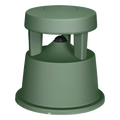 FreeSpace | 360P | serie II | 4.5in | In-Ground | Altavoz Subterráneo | verde | 70/100V | 8 ohms FS360PS2