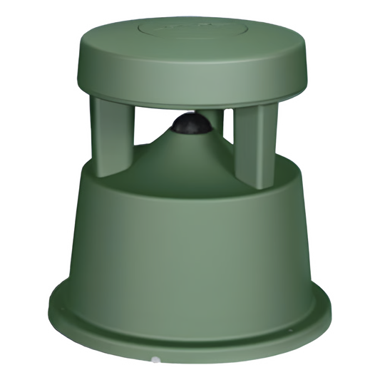FreeSpace | 360P | serie II | 4.5in | In-Ground | Altavoz Subterráneo | verde | 70/100V | 8 ohms FS360PS2
