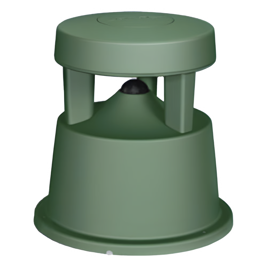 FreeSpace | 360P | serie II | 4.5in | In-Ground | Altavoz Subterráneo | verde | 70/100V | 8 ohms FS360PS2