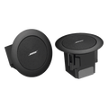 Par de Altavoces Satélites para plafón | 2.5in | FreeSpace 3 | 6 Ohms | Negro FS3FMS