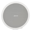 Par de Altavoz de techo | 4.5in | FreeSpace | 8ohms | 70/100V | Blanco FS4CEW