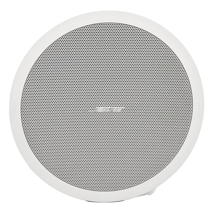 Par de Altavoz de techo | 4.5in | FreeSpace | 8ohms | 70/100V | Blanco FS4CEW