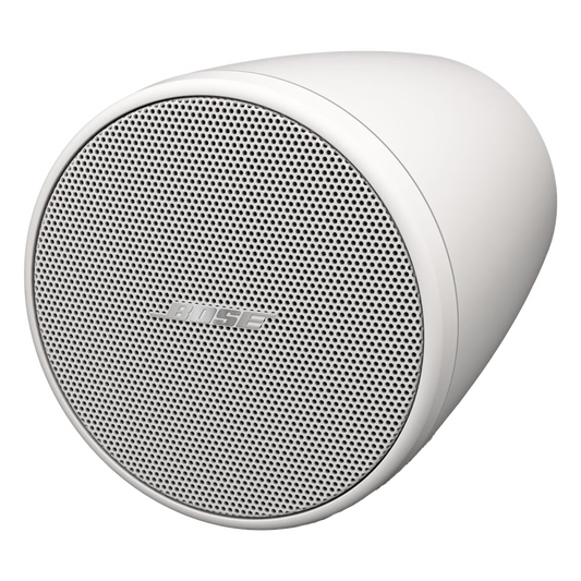 Par Altavoz de montaje colgante | 2.25in | FreeSpace | 16ohms | 70/100V | Blanco FS2PW