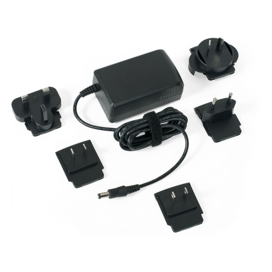 Fuente de Alimentación para CC-64 | 17Vcc | 1A CC-PS1