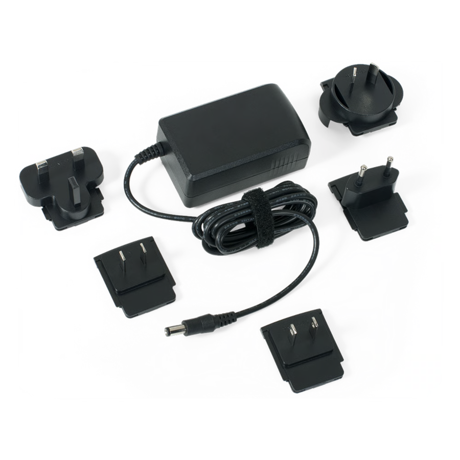 Fuente de Alimentación para CC-64 | 17Vcc | 1A CC-PS1
