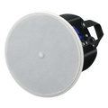 Altavoz de Techo 4" | Montaje en Plafón | Rango Completo | 8 ohms, | 70/100V | 30W RMS| Par VXC4W