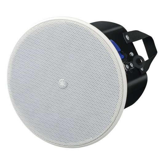 Altavoz de Techo 4" | Montaje en Plafón | Rango Completo | 8 ohms, | 70/100V | 30W RMS| Par VXC4W