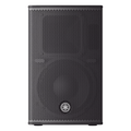 Altavoz Amplificado 10 in | Potencia: 700w | Amplificacion Clase-D | Hecho en Madera | Para aplicaciones de Instalacion y Refuerzo Sonoro DHR10