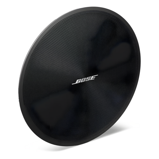 Rejillas para Altavoces DM6C | Designmax | Color Negro | Par