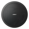 Par de Altavoz de techo | 4.5in | FreeSpace | 8ohms | 70/100V | Negro FS4CE