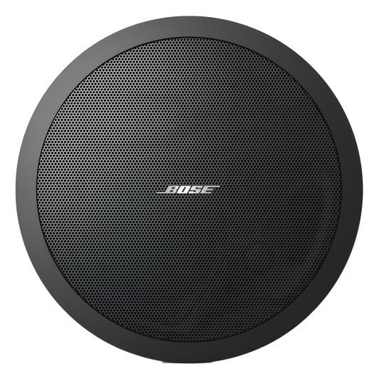 Par de Altavoz de techo | 4.5in | FreeSpace | 8ohms | 70/100V | Negro FS4CE