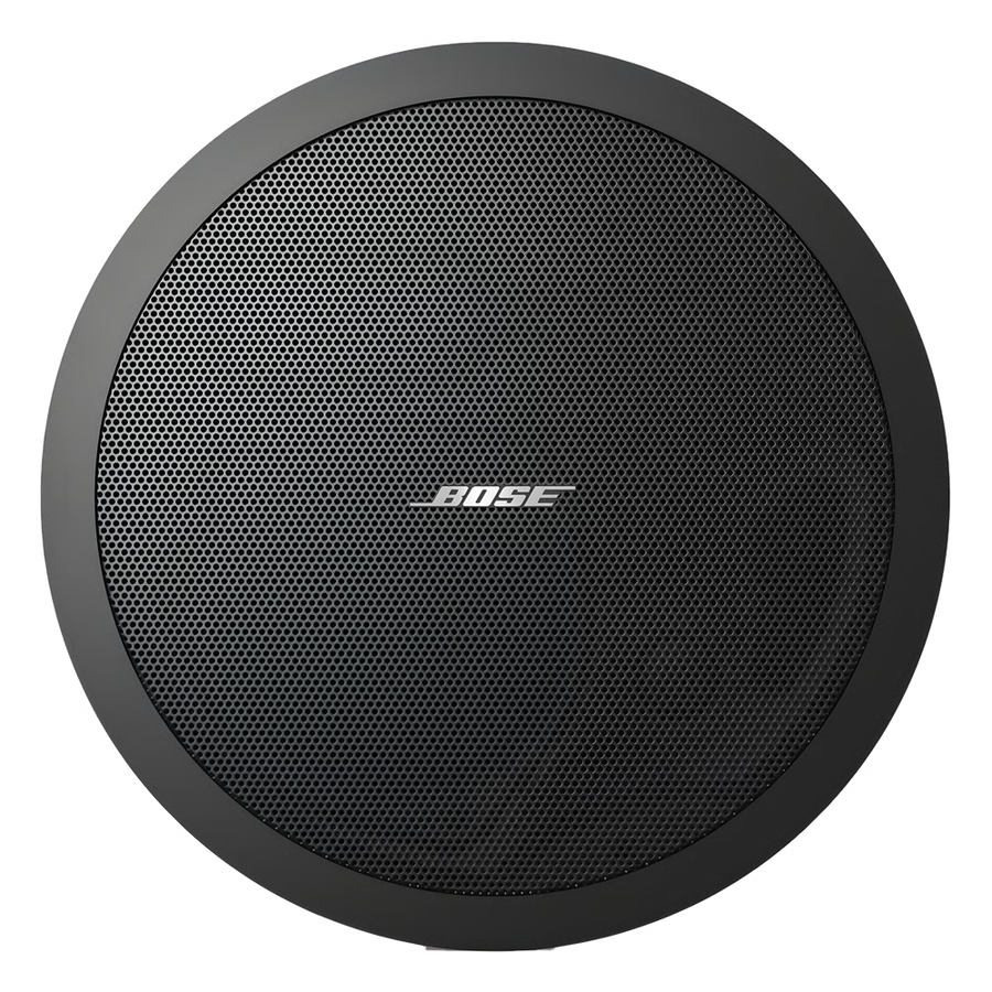 Par de Altavoz de techo | 4.5in | FreeSpace | 8ohms | 70/100V | Negro FS4CE