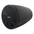 Par de Altavoz colgante | DesignMax | 3.25in | 8ohms | 70/100V | Negro DM3P