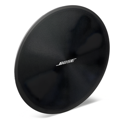 Rejillas para Altavoces DM5C | Designmax | Color Negro | Par DM5C-BG