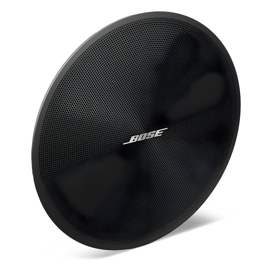 Rejillas para Altavoces DM5C | Designmax | Color Negro | Par DM5C-BG