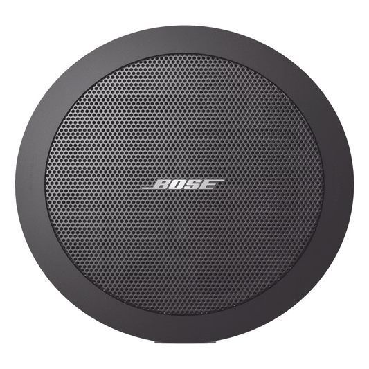 Par de Altavoz de Techo | 2.25in | FreeSpace | 16ohms | 70/100V | Color Negro FS2C