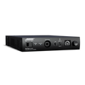 Amplificador Veritas | 1x100W | 70V-100V | Bluetooth 5.0 | DSP | Entradas Balanceadas y RCA | Alta Impedancia 1100BH