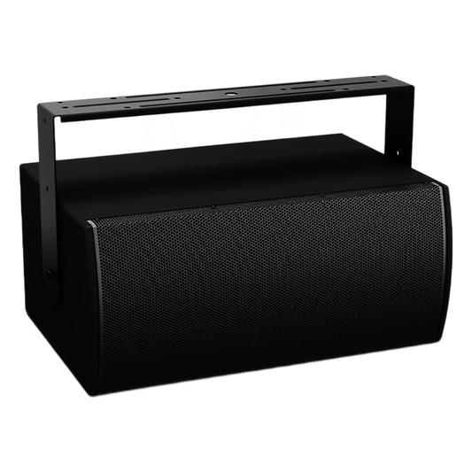 Subwoofer para Exterior | 2 x 10in | 8 &Omega; | Pasivo | IP55 | 500W | IP55 | Negro MB210-WR