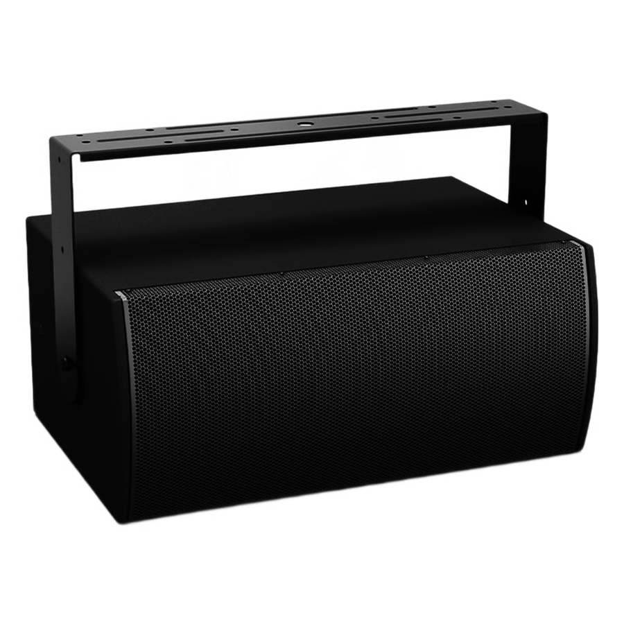 Subwoofer para Exterior | 2 x 10in | 8 &Omega; | Pasivo | IP55 | 500W | IP55 | Negro MB210-WR