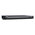 Amplificador Veritas | 2x160W a 4&Omega; | DSP Avanzado | Bluetooth 5.0 | Entradas Balanceadas y No Balanceadas | Opti-Voice | Baja Impedancia 2160BL