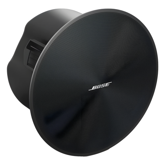 Par de Altavoces de Techo | DesignMax | 5in | 8ohms | Negro DM5C