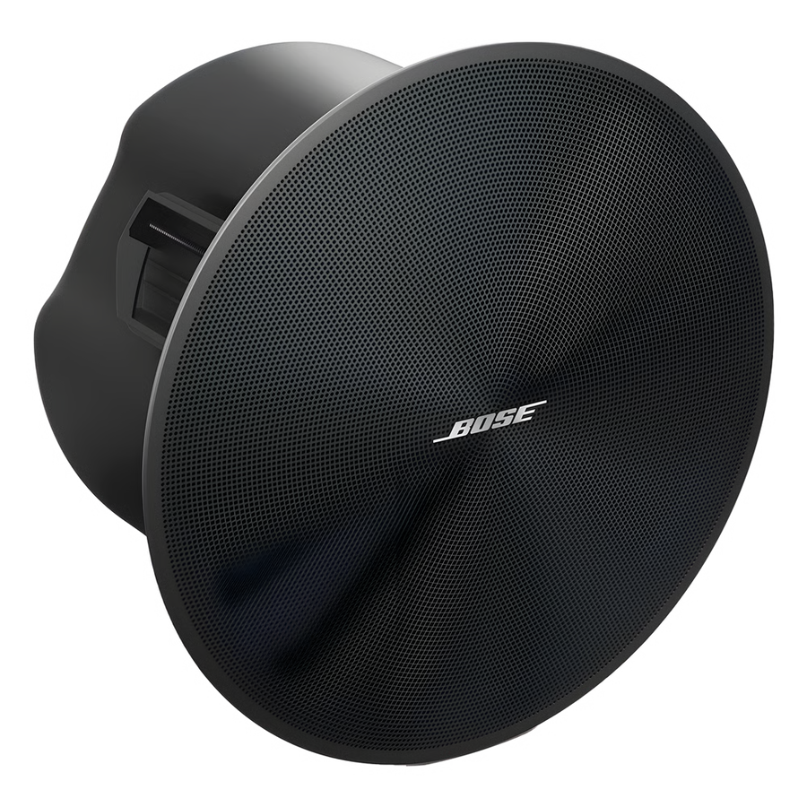 Par de Altavoces de Techo | DesignMax | 5in | 8ohms | Negro DM5C