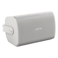 Par de Altavoz para montaje en superficie | 4.5in | FreeSpace | 8ohms | 70/100V | Blanco FS4SEW