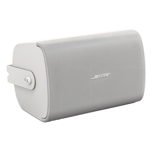 Par de Altavoz para montaje en superficie | 4.5in | FreeSpace | 8ohms | 70/100V | Blanco FS4SEW