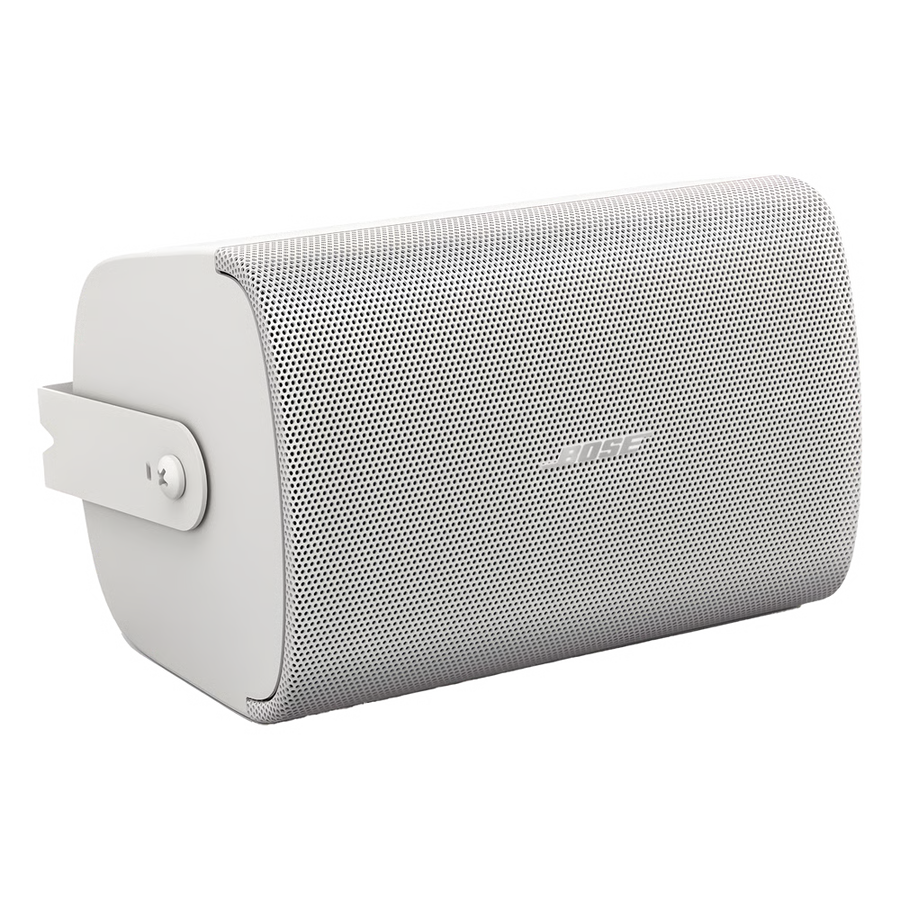 Par de Altavoz para montaje en superficie | 4.5in | FreeSpace | 8ohms | 70/100V | Blanco FS4SEW
