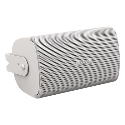 Par de Altavoz para montaje en superficie | 2.25in | FreeSpace | 16ohms | 70/100V | Blanco FS2SEW