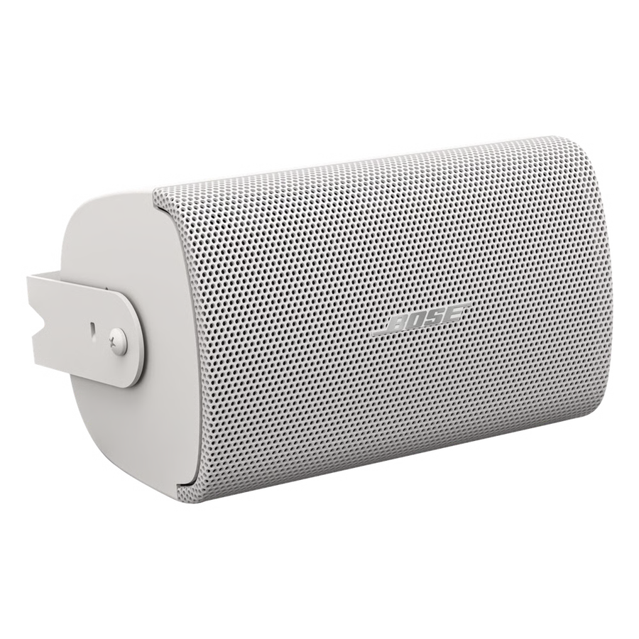 Par de Altavoz para montaje en superficie | 2.25in | FreeSpace | 16ohms | 70/100V | Blanco FS2SEW
