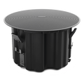 Subwoofer de Techo | Designmax | 8" | 8 Ohms | 70/100V | Negro DM8C-SUB