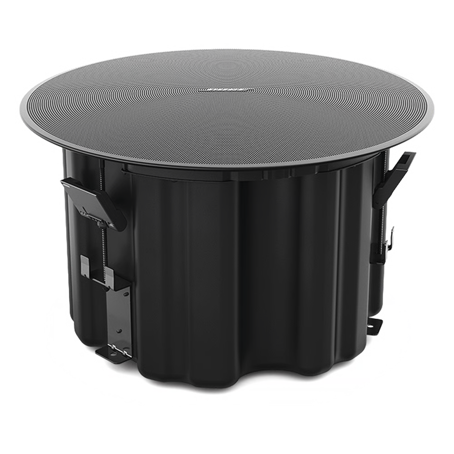 Subwoofer de Techo | Designmax | 8" | 8 Ohms | 70/100V | Negro DM8C-SUB