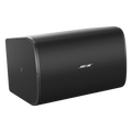 Subwoofer de Montaje en Pared | Designmax | 10in | 8ohms | 70/100V | Negro DM10S-SUB