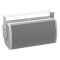 Altavoz de Pared Exterior | ArenaMatch Utility | 2 vias | 8 ohms | 70/100V | Blanco AMU108W