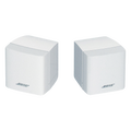 Par de Altavoces Satélites para pared | 2.5'' | FreeSpace 3 | 6 Ohms | Blanco FS3SMSW