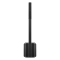 Sistema Portátil de Audio | Arreglo lineal de 8 altavoces | Subwoofer | Mezclador Integrado de 3 canales | Bluetooth | Configuación mediante App L1PRO8